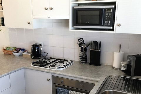 Applecross Village Apartment - Whitsundays Accommodation 4