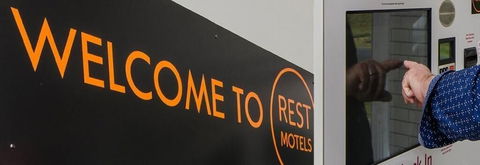 Rest Motels Naracoorte - Whitsundays Accommodation 4