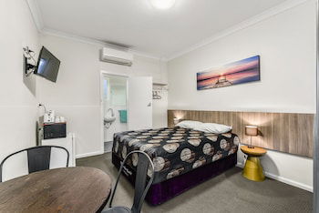 Rest Motels Naracoorte - Whitsundays Accommodation 3