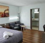 Parkside Motel Morwell - Whitsundays Accommodation