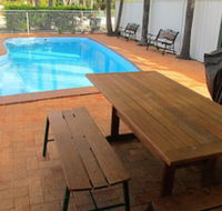 Dalby Parkview Motel - Whitsundays Accommodation