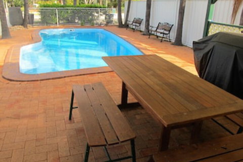 Dalby Parkview Motel - Whitsundays Accommodation 0