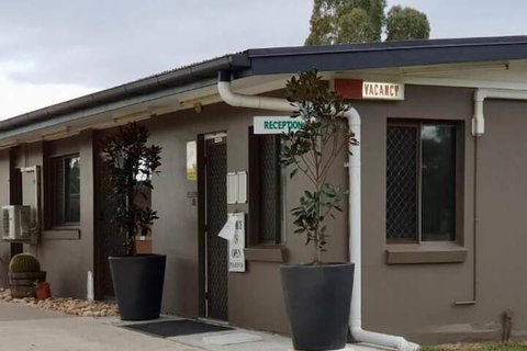 Dalby Parkview Motel - Whitsundays Accommodation 1