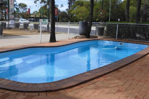 Dalby Parkview Motel - Whitsundays Accommodation 5