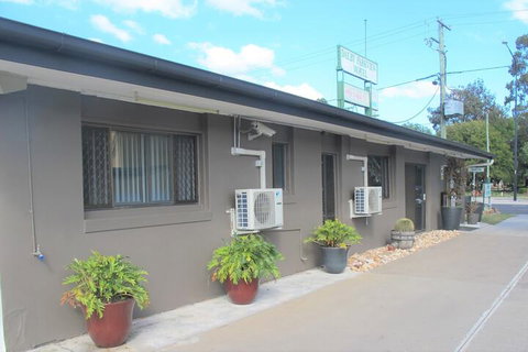 Dalby Parkview Motel - Whitsundays Accommodation 3