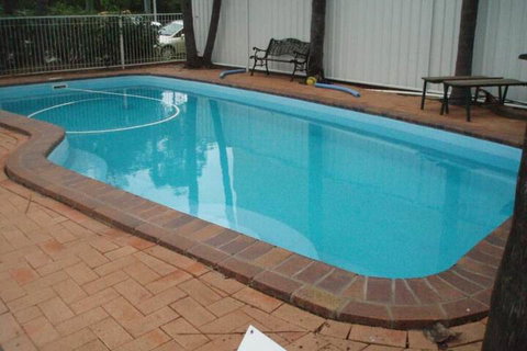 Dalby Parkview Motel - Whitsundays Accommodation 4