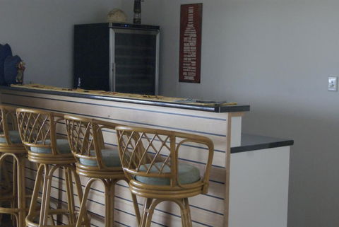 Taits Place Vineyard B & B - Whitsundays Accommodation 6