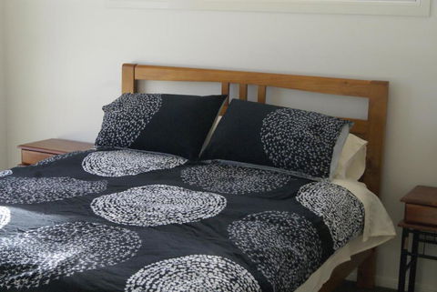Taits Place Vineyard B & B - Whitsundays Accommodation 4