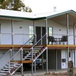 Taits Place Vineyard B & B - Whitsundays Accommodation 0