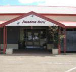 Parndana Hotel Cabins - Whitsundays Accommodation