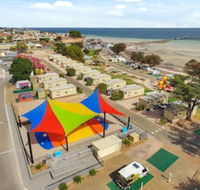 Moonta Bay Holiday Park - Whitsundays Accommodation