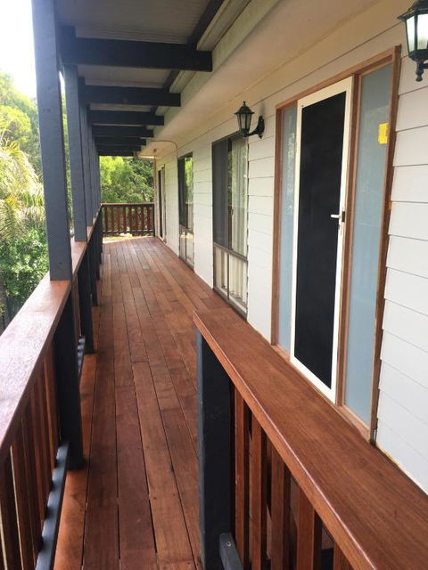 Fairview On Fairhills - Whitsundays Accommodation 5