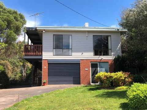 Fairview On Fairhills - Whitsundays Accommodation 3