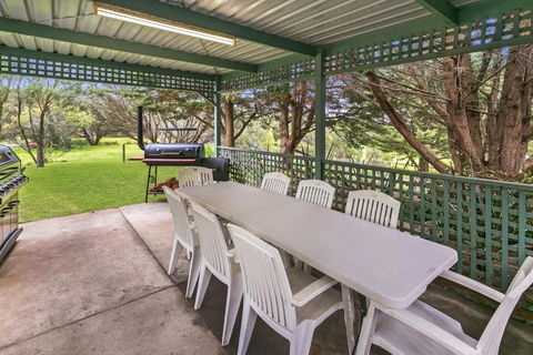 Fairview On Fairhills - Whitsundays Accommodation 6