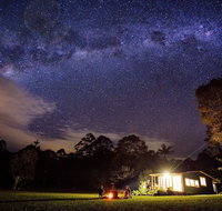 Nightcap Ridge - Whitsundays Accommodation