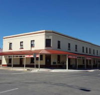 Copper Coast Hotel - Whitsundays Accommodation