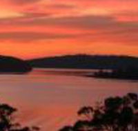 A Lakehouse Escape - Whitsundays Accommodation