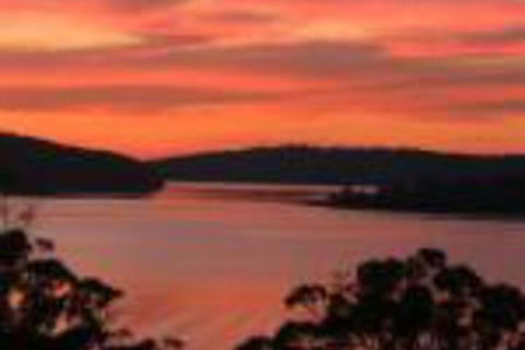 A Lakehouse Escape - Whitsundays Accommodation 0