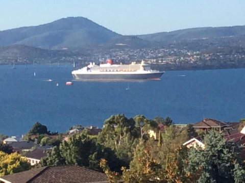 Million Dollar Views - Whitsundays Accommodation 5