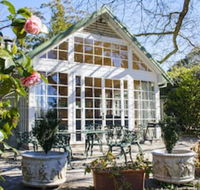 Bygone Beautys Cottages - Bronte Cottage - Whitsundays Accommodation
