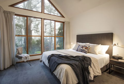Artist On Everest - Whitsundays Accommodation 1