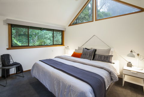 Artist On Everest - Whitsundays Accommodation 6