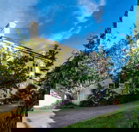 Boscobel of Tasmania - Whitsundays Accommodation