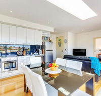 Bellerive Marina View Apartments NO 27 - Whitsundays Accommodation
