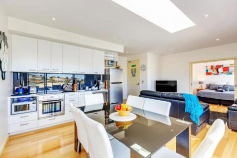Bellerive Marina View Apartments NO 27 - Whitsundays Accommodation 0