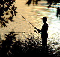 Wooli River Lodges - Whitsundays Accommodation