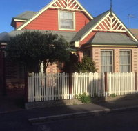3 batten street - Whitsundays Accommodation