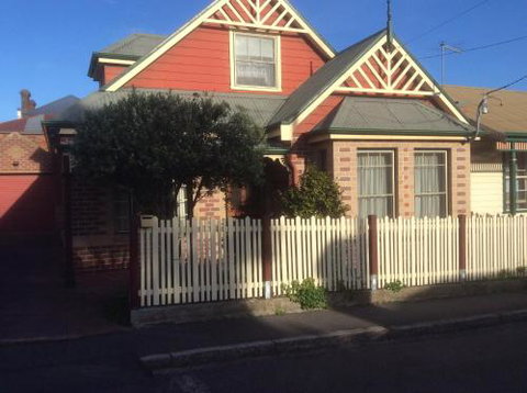 3 Batten Street - Whitsundays Accommodation 0
