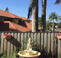 Mountain View BB - Whitsundays Accommodation