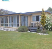 Bruny Ocean Cottage - Whitsundays Accommodation