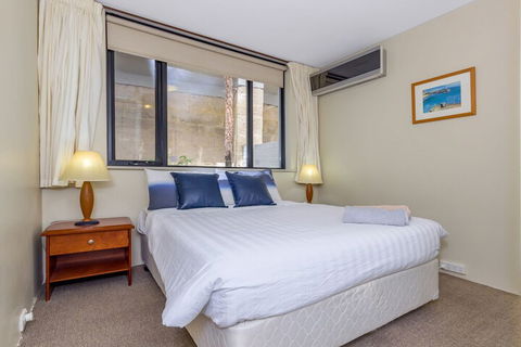 City Gardens - Whitsundays Accommodation 7