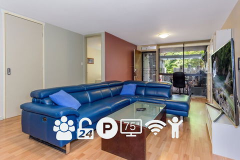 City Gardens - Whitsundays Accommodation 5
