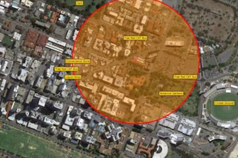 City Gardens - Whitsundays Accommodation 1