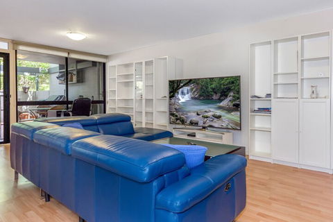 City Gardens - Whitsundays Accommodation 6