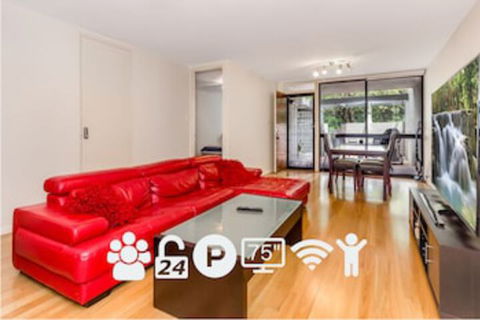 City Gardens - Whitsundays Accommodation 0