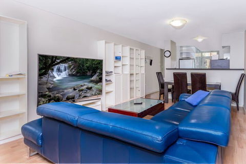 City Gardens - Whitsundays Accommodation 3