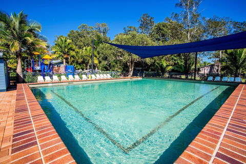 Ingenia Holidays Lake Macquarie - Whitsundays Accommodation 2