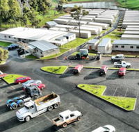 Collie Hills Accommodation Village - Whitsundays Accommodation