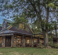 Gold Mine Guesthouse - Whitsundays Accommodation