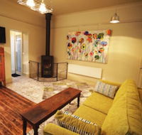 Latrobe Art Apartments