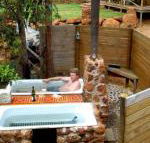 Nannup Bush Retreat - Whitsundays Accommodation