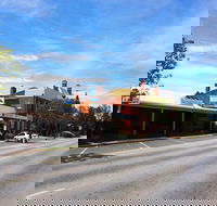 Kerang Motel - Whitsundays Accommodation