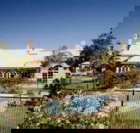 Ranelagh House - Whitsundays Accommodation