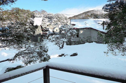 Jagungal 2 - Whitsundays Accommodation 0