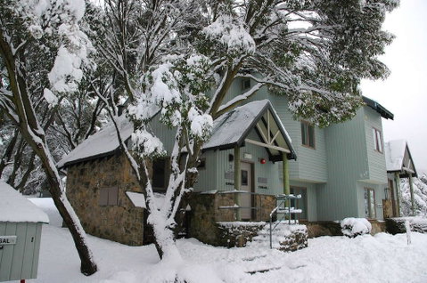 Jagungal 2 - Whitsundays Accommodation 2