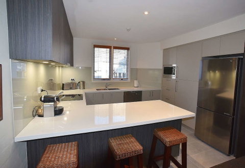 Jagungal 2 - Whitsundays Accommodation 4